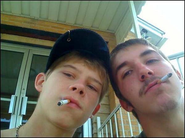 dalton X thomas