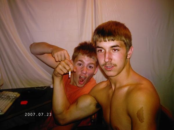 michael X dalton .